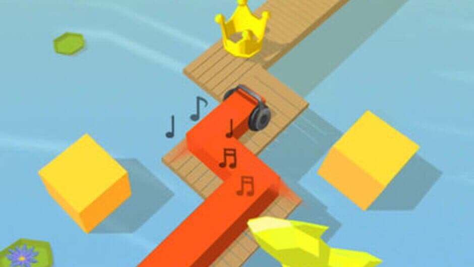 Dancing Line screenshot 9