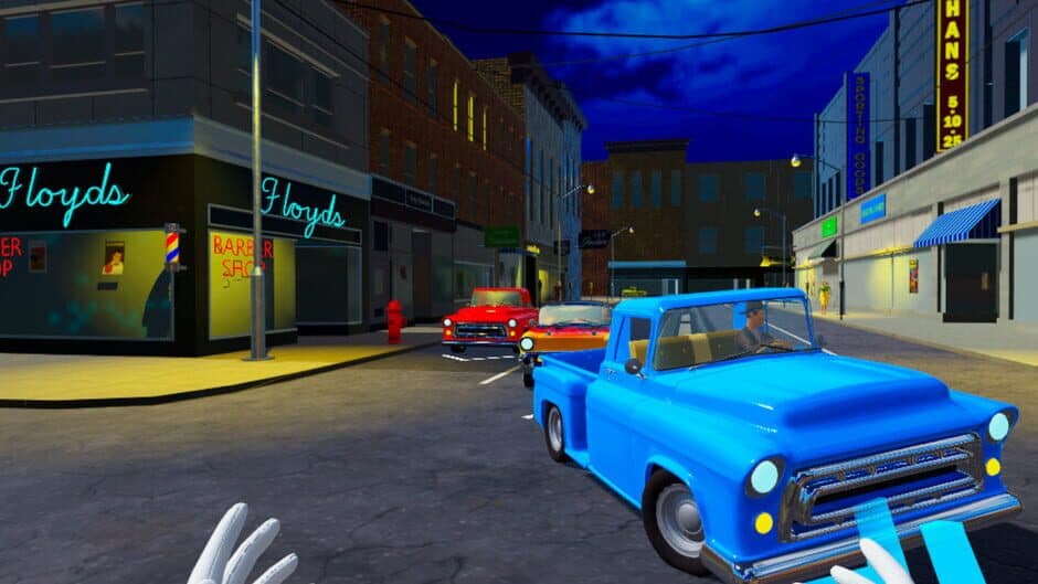 Traffic Cop screenshot 2