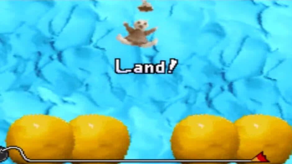 WarioWare: Twisted! screenshot 7