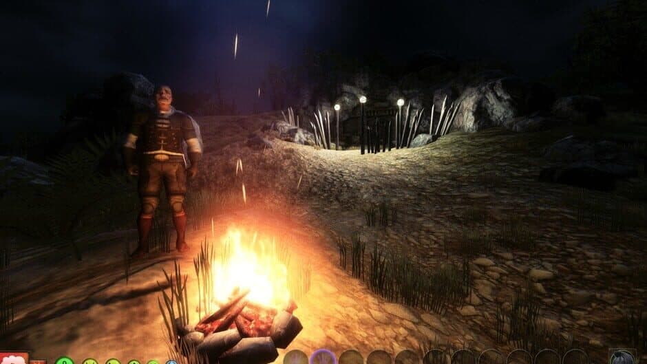 Frontiers screenshot 2
