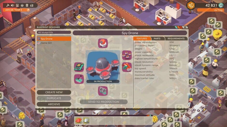Good Company screenshot 9