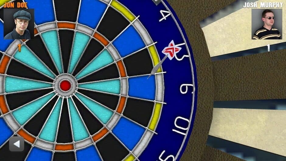 Indoor Sports World screenshot 3