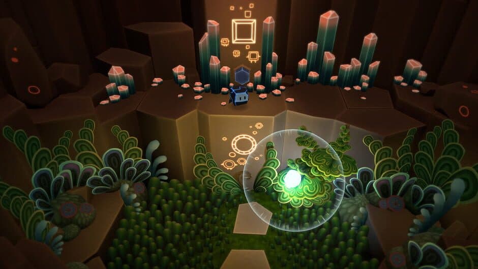 Pode screenshot 3