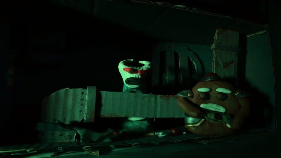 Floogen screenshot 7