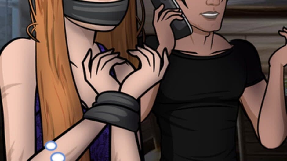 Episode: Choose Your Story screenshot 1