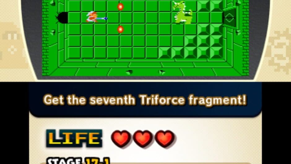 Ultimate NES Remix screenshot 8