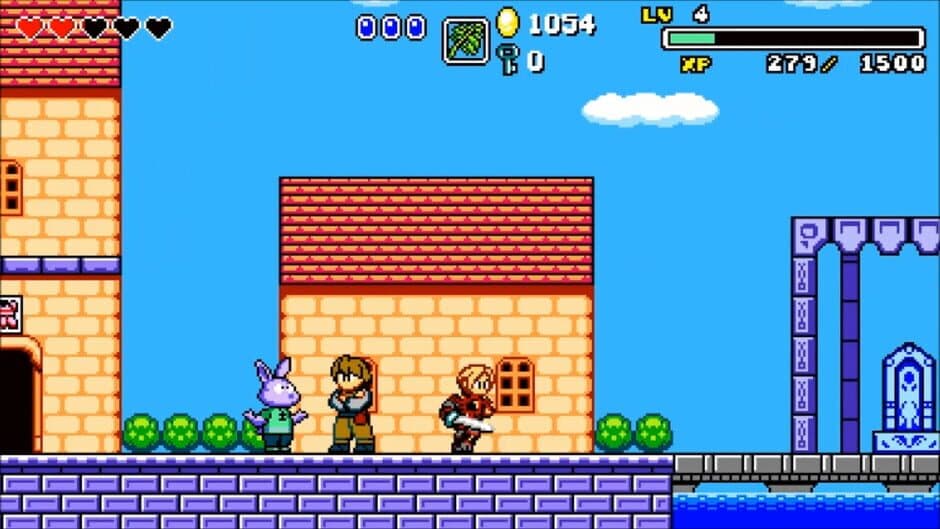 Aggelos screenshot 4