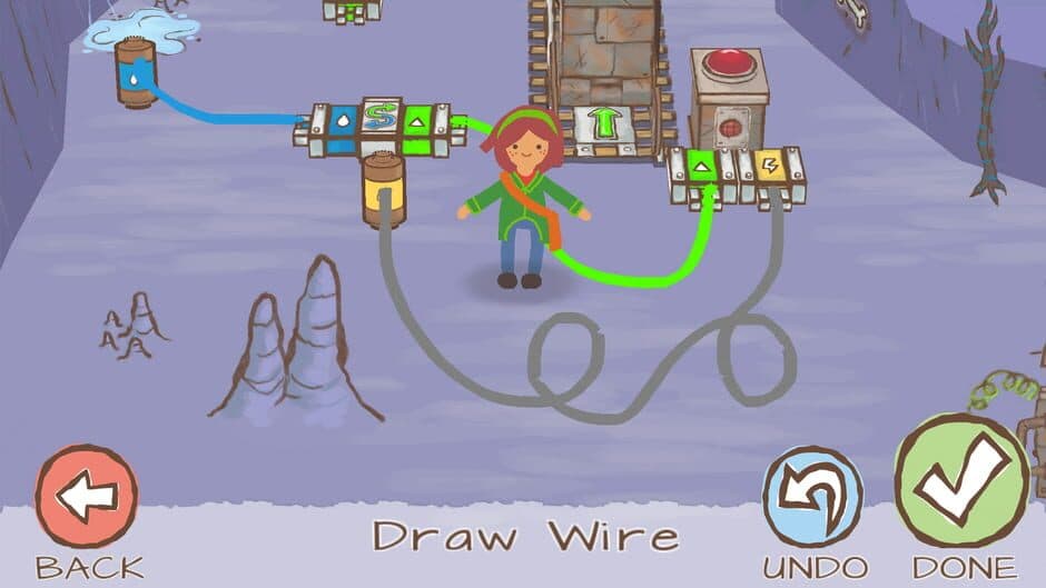 Draw a Stickman: Epic 2 screenshot 3