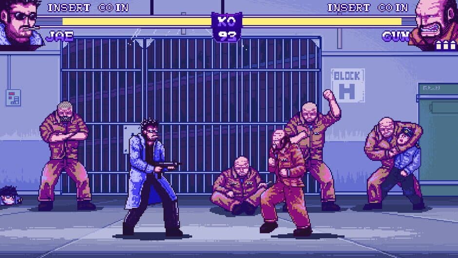 Verdict Guilty screenshot 7