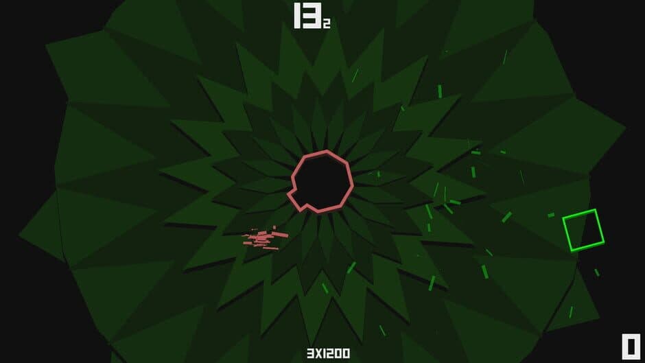 Polygoneer screenshot 1