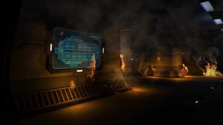 Drift Into Eternity screenshot 5