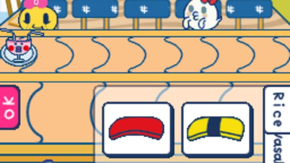 Tamagotchi Connection: Corner Shop 2 screenshot 5