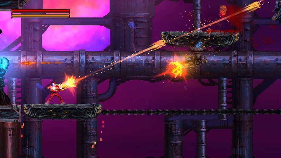 Valfaris screenshot 3