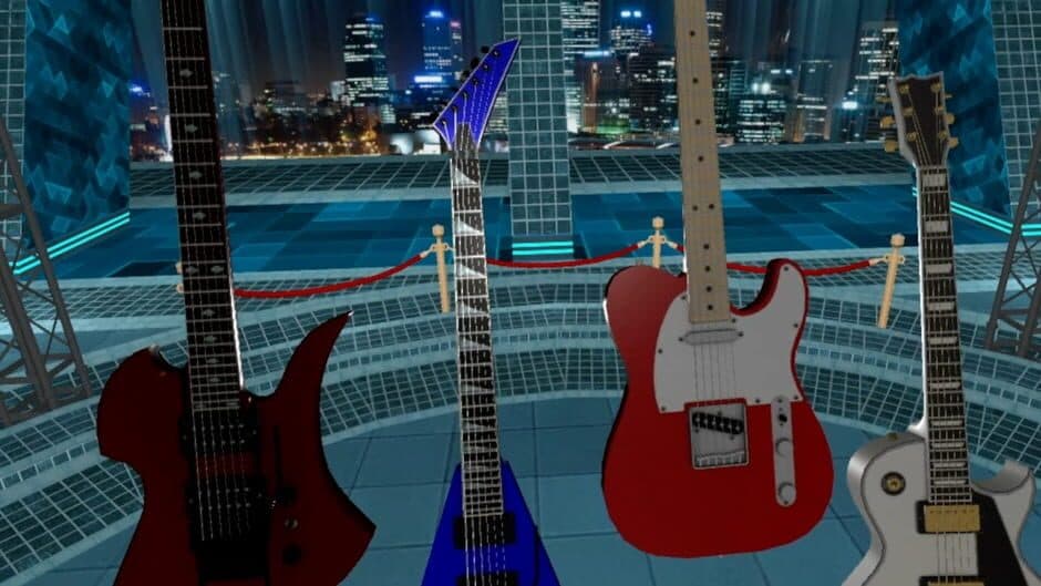 Jam Studio VR screenshot 3