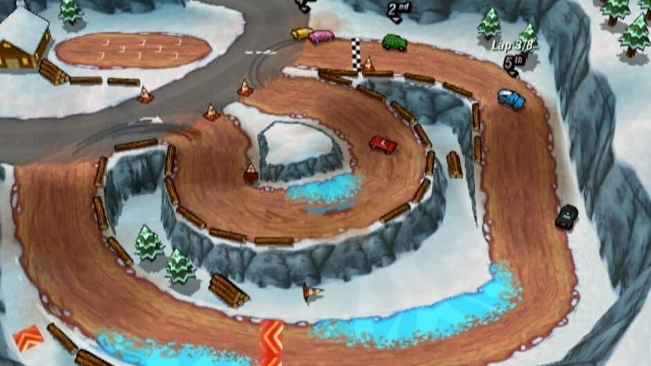DRiiFT Mania screenshot 6
