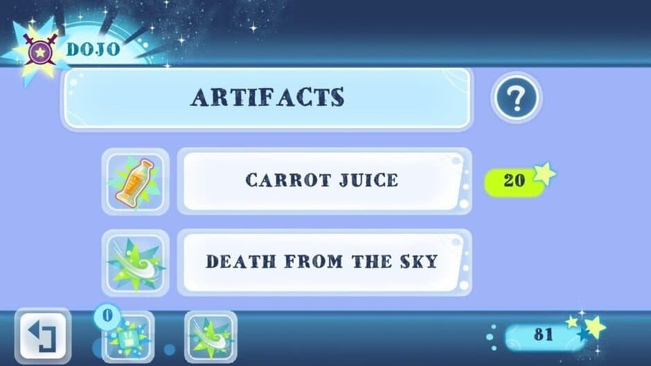 Kung Fu Rabbit screenshot 6