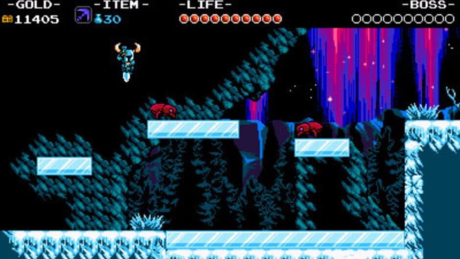 Shovel Knight screenshot 5