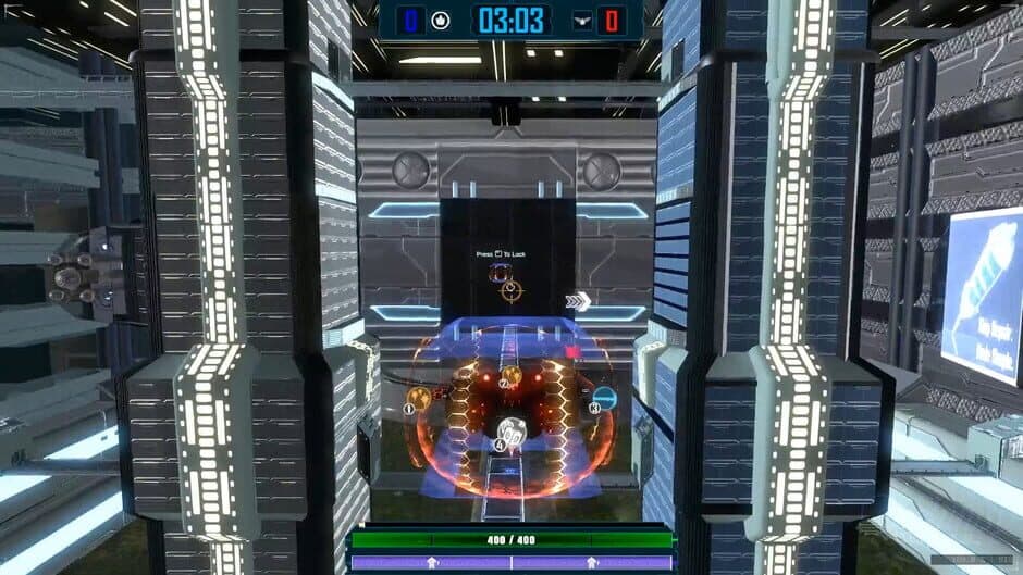 AS+CEND screenshot 2