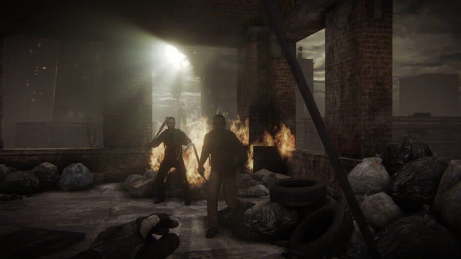 Nether screenshot 3