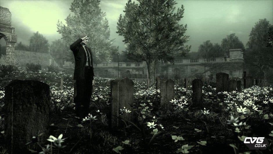 Metal Gear Solid 4: Guns of the Patriots screenshot 2