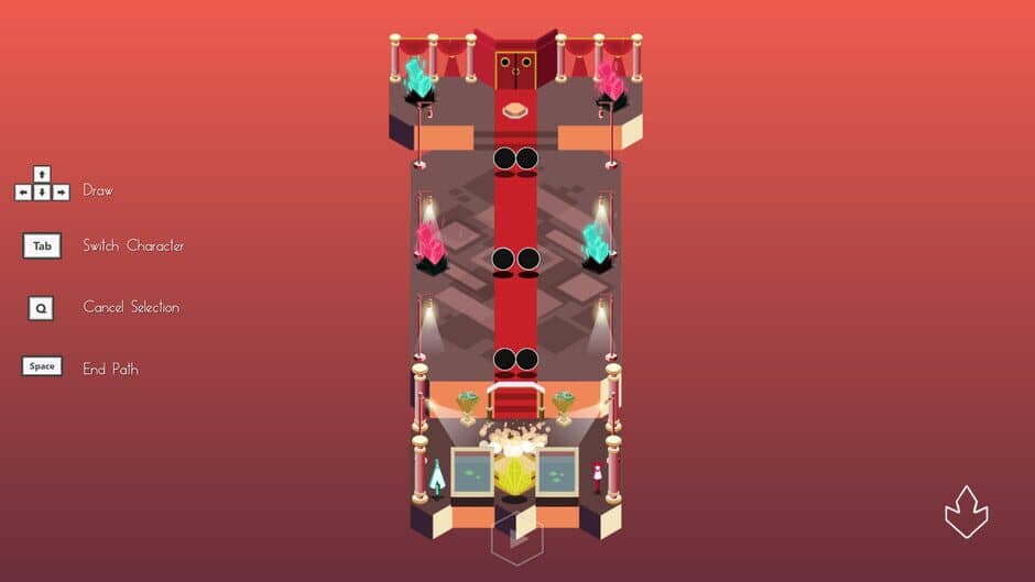 Umiro screenshot 4