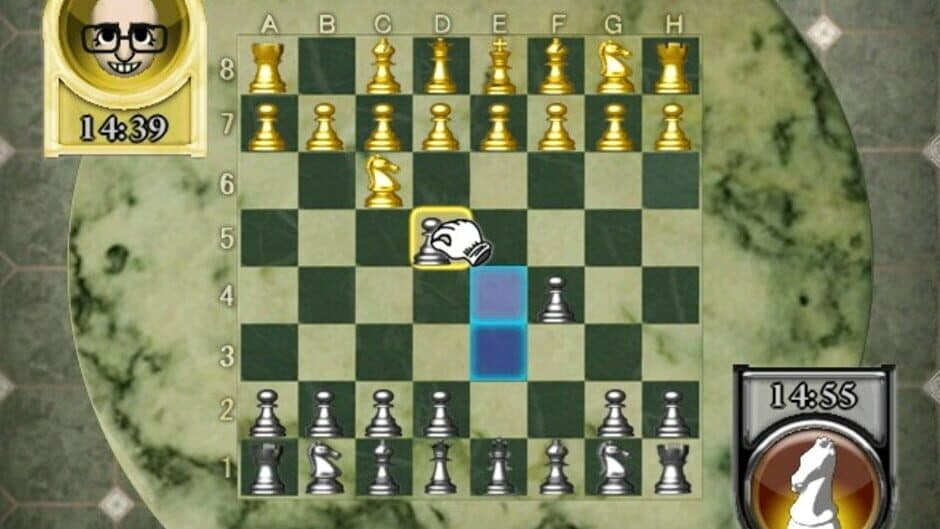 Chess Challenge! screenshot 4