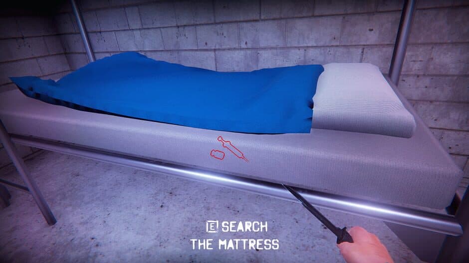 Prison Simulator screenshot 3