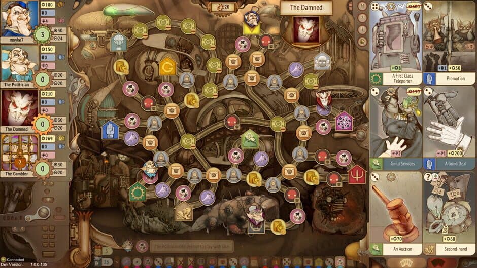 Gremlins, Inc. screenshot 1