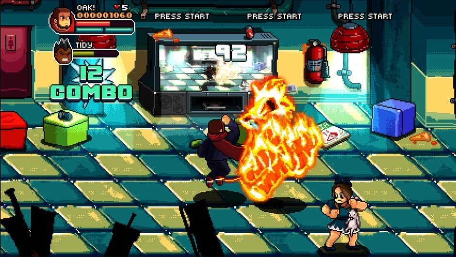 99Vidas screenshot 9