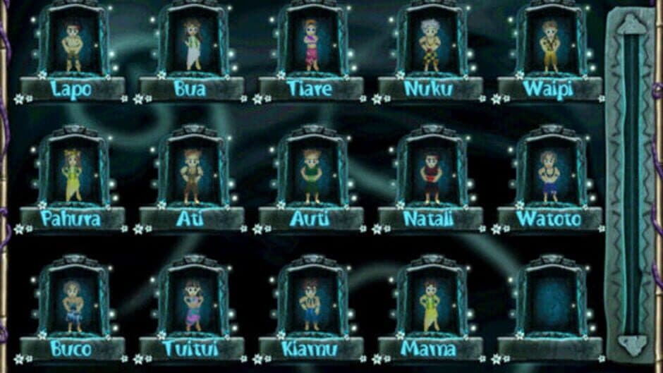 Virtual Villagers 4: The Tree of Life screenshot 5