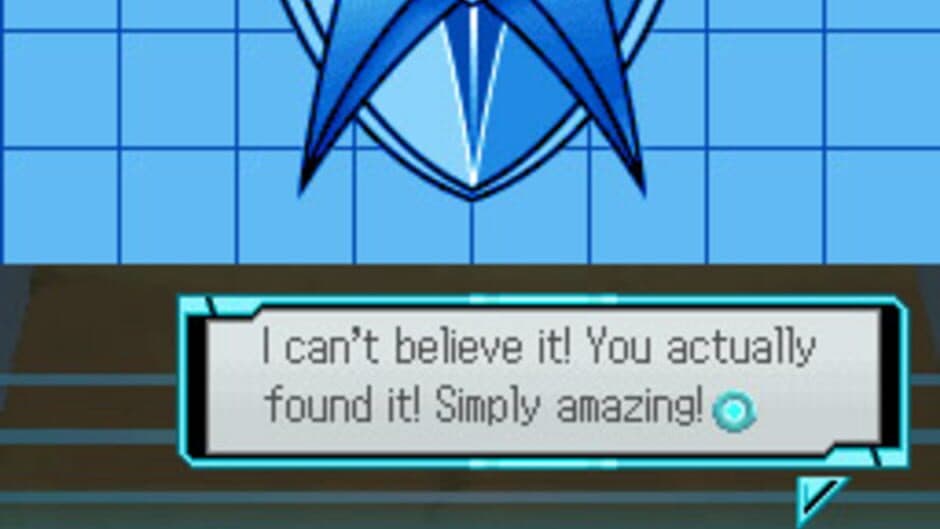 Spectrobes screenshot 7