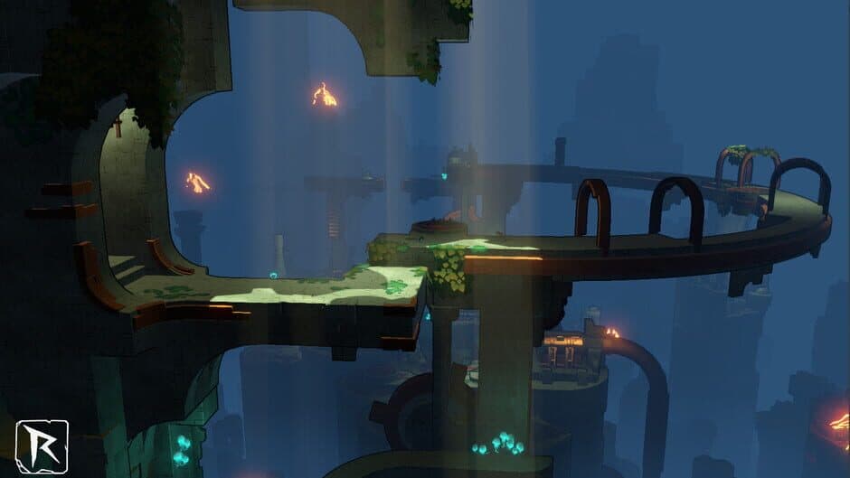 Hob screenshot 5