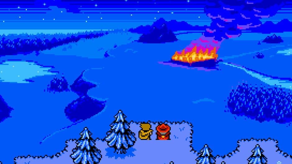 8-Bit Adventures 2 screenshot 7