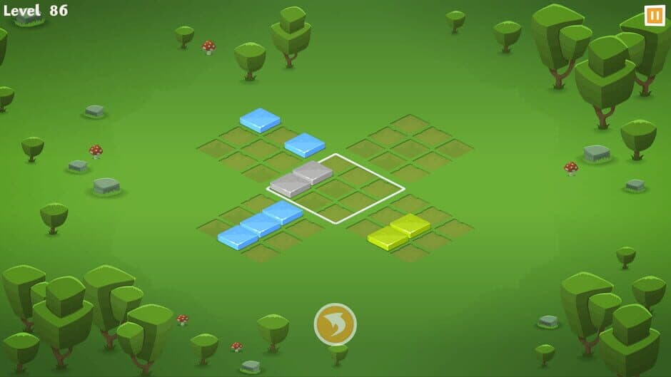 Perfect Fit - Totemland screenshot 4