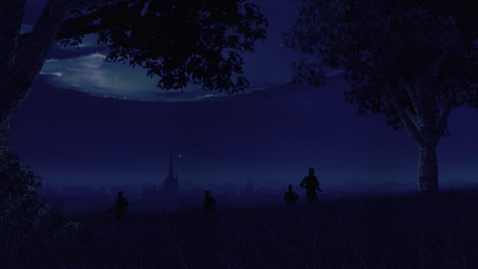Brothers in Arms: Hell's Highway screenshot 4