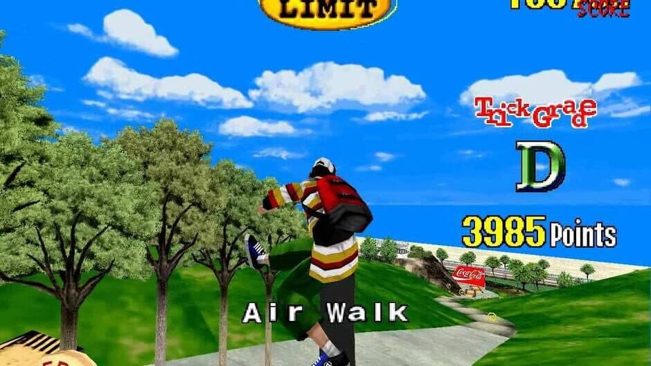 Top Skater screenshot 2