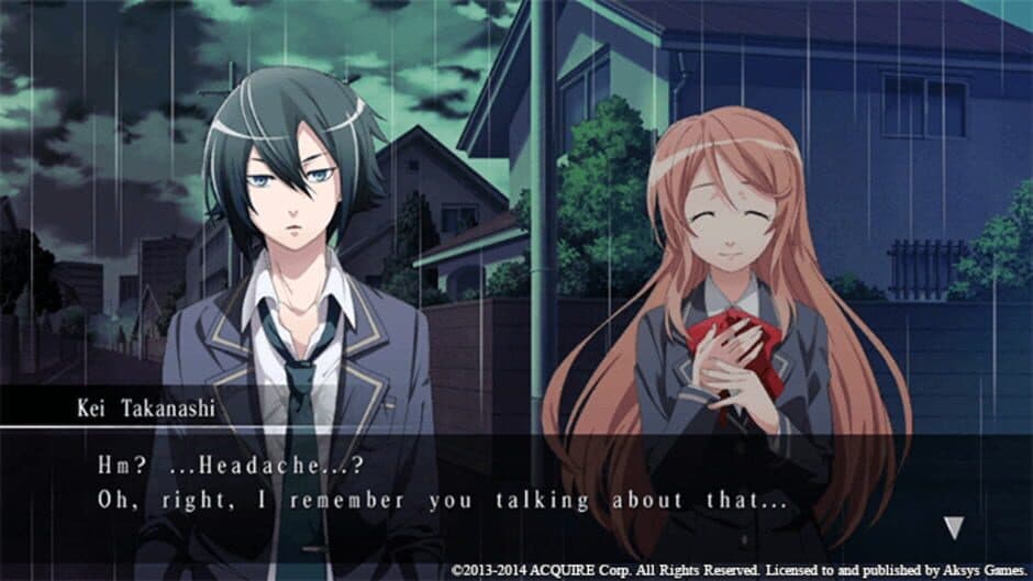 Mind Zero screenshot 3
