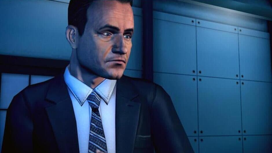 CSI: Fatal Conspiracy screenshot 2