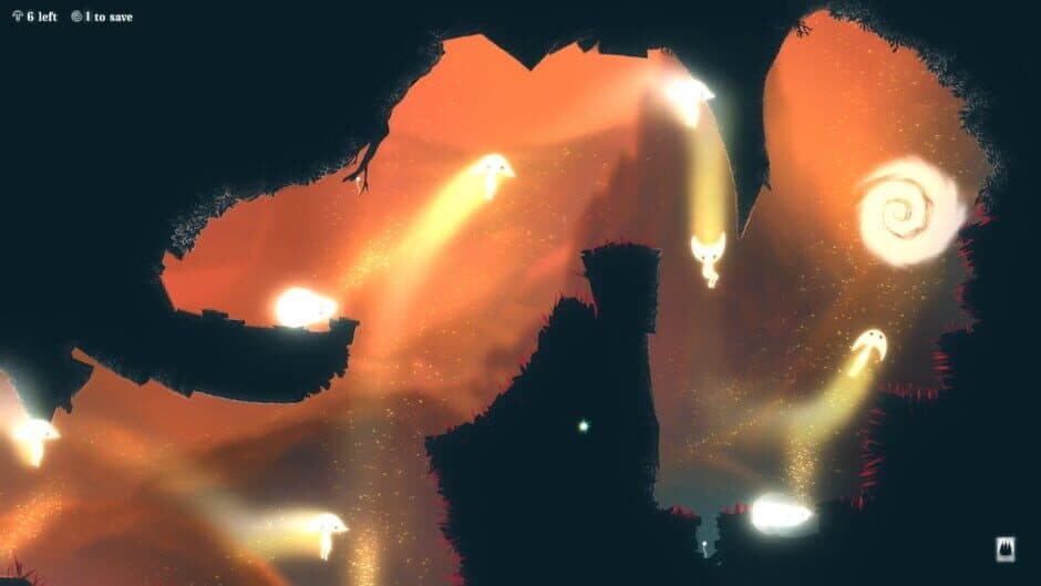 Spirits screenshot 5