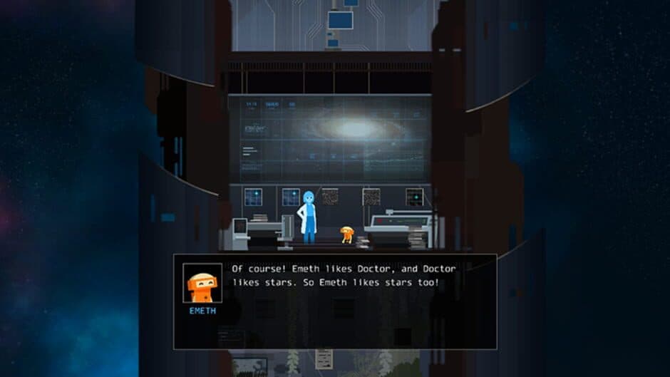 Opus: The Day We Found Earth screenshot 8