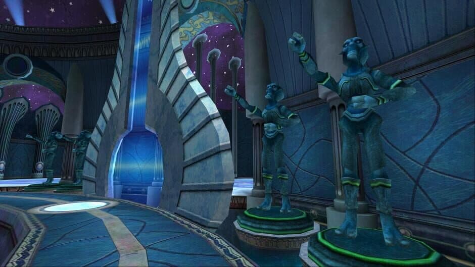 Wizard101 screenshot 8