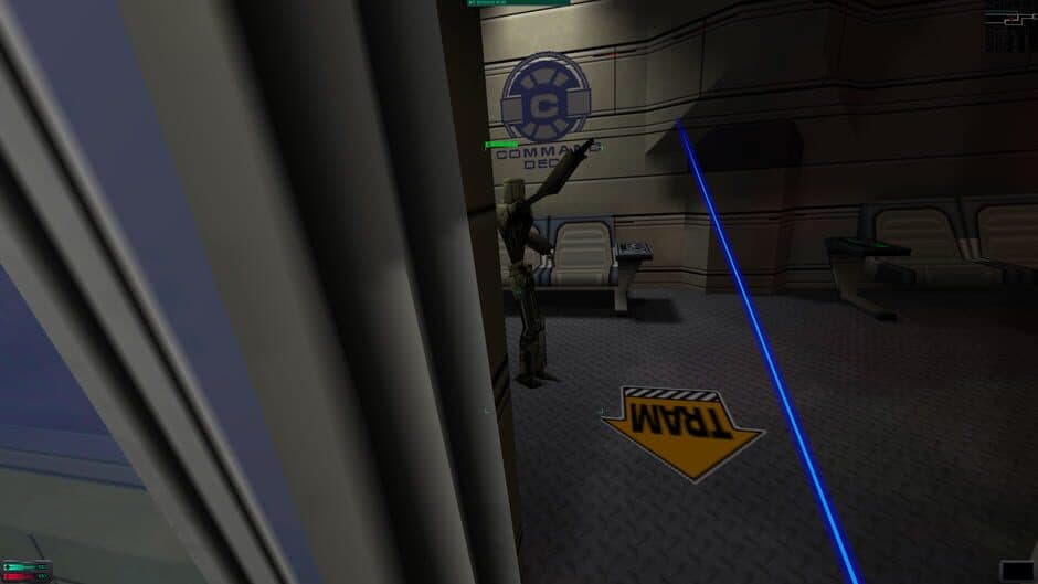 System Shock 2 screenshot 1