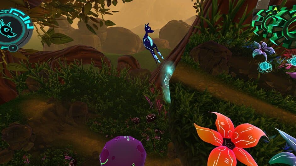 Mekazoo screenshot 9