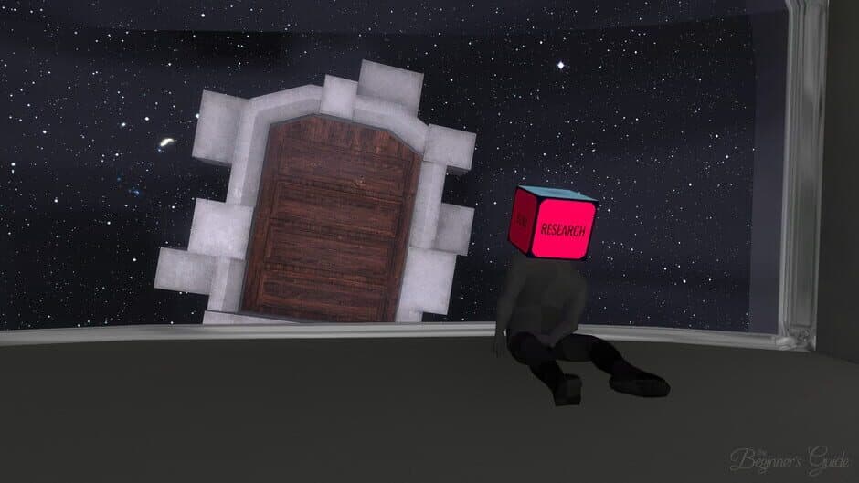 The Beginner's Guide screenshot 2