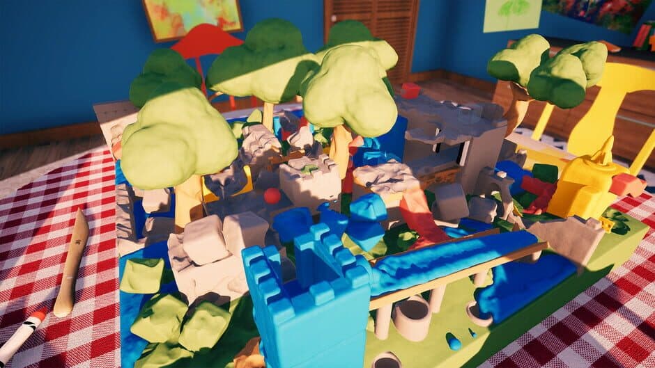 Claybook screenshot 5