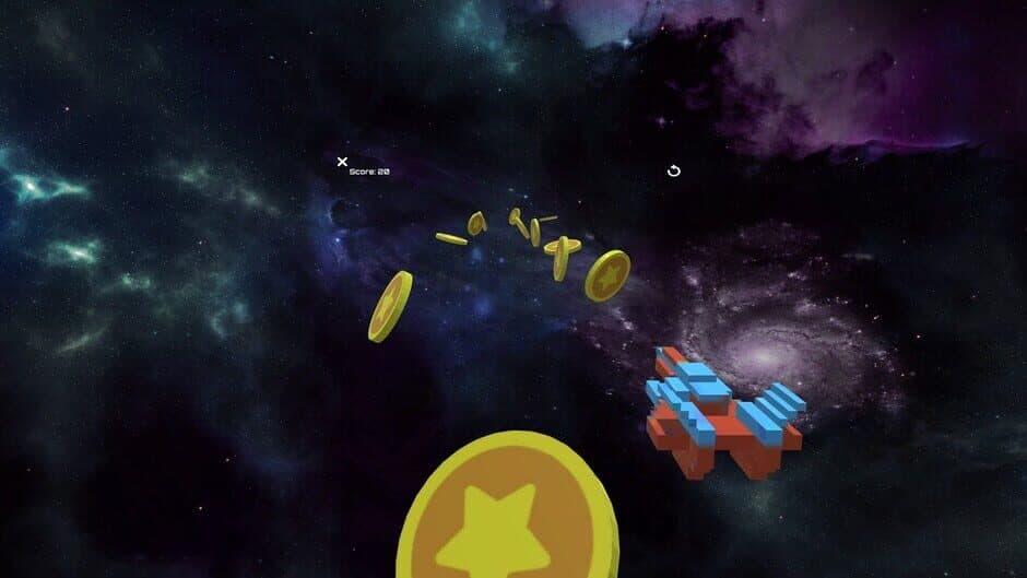 +1S screenshot 2