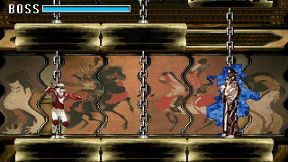 Shinobi Legions screenshot 2
