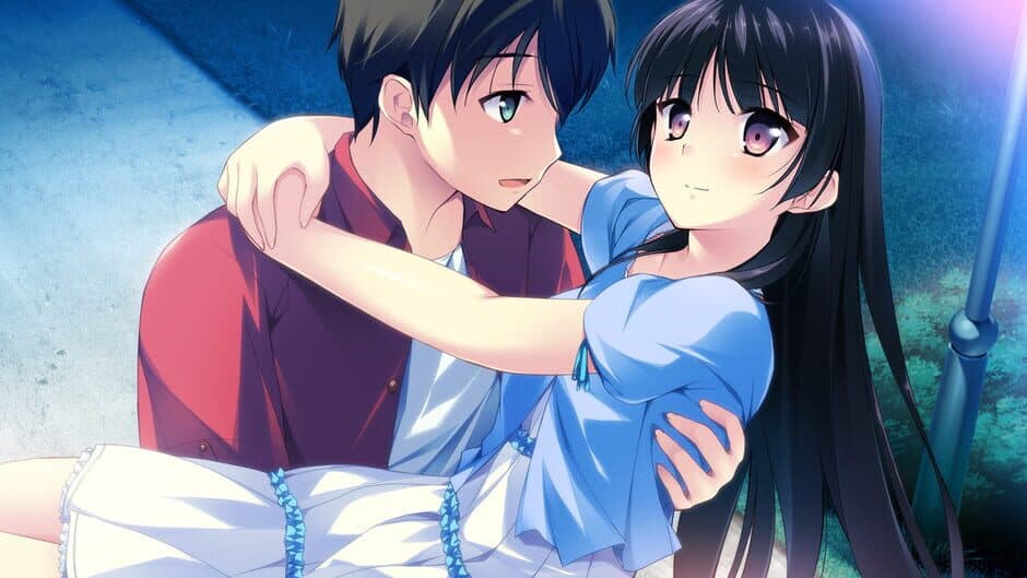 If My Heart Had Wings screenshot 9
