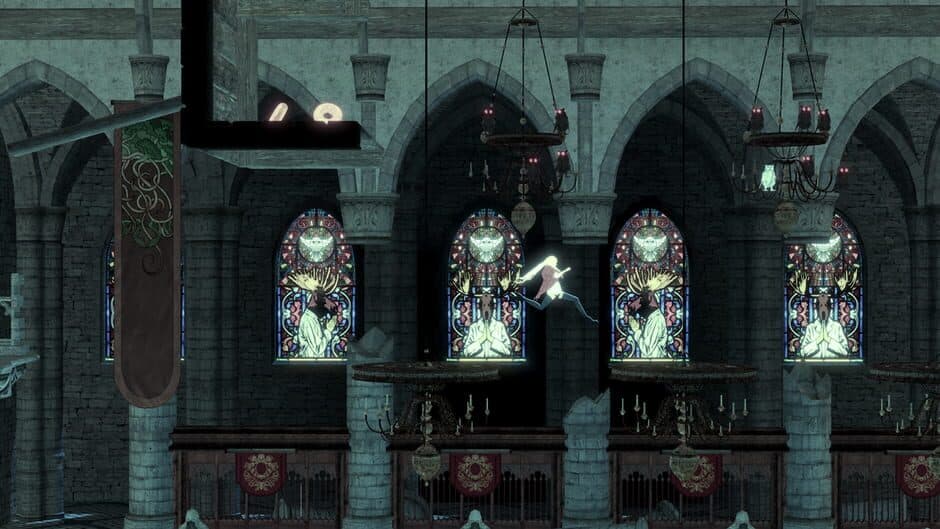The Missing: J.J. Macfield and the Island of Memories screenshot 5