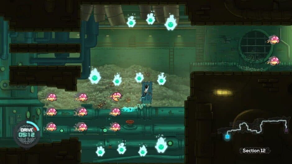 To Leave screenshot 6